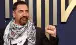 A cerimônia do Emmy 2025 será palco de protestos de artistas em apoio à Palestina e um apelo pelo encerramento do conflito em Gaza