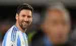 Messi encerra a carreira na seleção argentina com gols, vitória e lágrimas: “Concluir assim foi sempre o meu sonho”