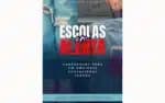 Escolas em Alerta: Livro expõe vulnerabilidades e violência no Brasil