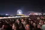 A Justiça suspende a extinção do limite de decibéis para apresentações musicais e eventos de grande porte em SP
