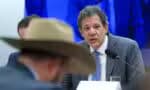 Haddad critica: Isenção de IR e anistia são &#8220;loucura&#8221;, diz Paulinho