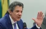 Haddad denuncia abuso na recuperação judicial e propõe &#8220;estrangular&#8221; crimes financeiros