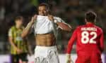 Mbappé explode com hat-trick e Real Madrid vence Kairat Almaty por 5 a 0 na Champions