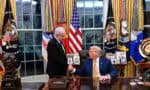 Trump afirma que Israel concordou com os termos de um acordo de paz em Gaza e impõe um ultimato ao Hamas