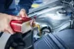 Óleo do motor adulterado: como identificar e proteger seu motor