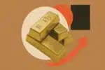 Ouro brilha com volatilidade: dólar amarga entre investimentos e alerta sobre diversificação