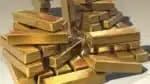 Ouro atinge alta histórica e sobe 17&percnt; com temor em Wall Street