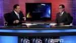 Paulo Soares e Antero Greco: parceria na ESPN homenageia Amigão após morte
