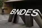 Rio de Janeiro - Edifício sede do BNDES, Banco Nacional de Desenvolvimento Econômico e Social, no Centro do Rio. (Fernando Frazão/Agência Brasil)