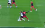 “Não trabalhamos com sentimentos”: acompanhe a discussão no VAR em Corinthians x Athletico-PR