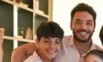 Wesley Safadão fala sobre cirurgia de emergência do filho com tumor cerebral