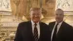 Trump sanciona mapa eleitoral no Missouri com apoio político