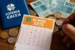 Super Sete: Nenhum ganhador na última rodada, veja rateio e números