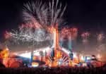 Tomorrowland Brasil 2026 cancelado devido a incêndio em palco na Bélgica