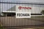 Toyota suspende produção em Indaiatuba por causa de vendaval em Porto Feliz