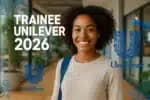 Trainee Unilever 2026: Salários Competitivos e Inscrições em SP e Interior!