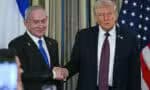 Trump diz que Netanyahu aprovou plano de paz e anuncia &#8220;fim da guerra&#8221; em Gaza