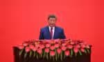 Xi Jinping afirmou que a China não se curvará a confrontos
