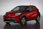 Toyota lança mini SUV surpreendente: o carro mais compacto já visto!