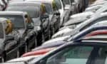 B3: Financiamento de veículos atinge recorde no Brasil com 5,3 milhões de vendas