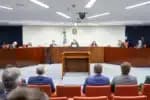 STF julga núcleo do ‘gabinete’ da desinformação golpista com Flávio Dino na presidência