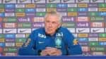 Brasil: Ancelotti divulga lista de convocados para amistosos contra Coreia e Japão