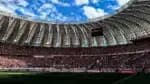 Internacional x Botafogo: escalações e onde assistir clássico do Brasileirão!