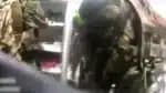 PM do Bope é preso após vídeo mostrar furto em casa no RJ