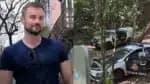 Denis Kopanev: Corpo encontrado em RJ pode ser turista russo desaparecido há 3 meses
