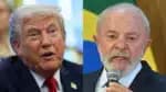 Lula avalia como “boa química” foi relembrada em conversa com Trump na ONU