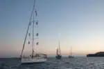 Flotilha Global Sumud denuncia deportação de brasileiro e acusa de falta de transparência