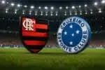 Flamengo x Cruzeiro: Onde assistir jogo decisivo pelo Brasileirão nesta quinta!