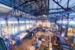 Morgan Stanley: Brasil Urge Política Industrial de Longo Prazo com Horizonte de 30 Anos
