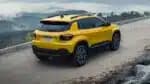 Stellantis anuncia lançamento do novo Jeep produzido no Brasil!