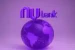 Nubank lidera ranking global de marcas bancárias mais promissoras