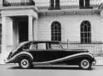 Rolls-Royce Phantom comemora 100 anos: legado de luxo e estrelas