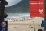 Litoral de SP: 26 praias perigosas para banho – Cetesb alerta!