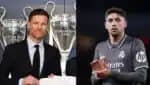 Valverde explode em público e Xabi Alonso critica decisão no Real Madrid