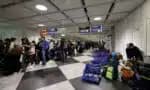 Aeroporto de Munique fechado novamente por drones; voos suspensos pela DFS