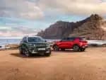 Citroën Aircross: Nova geração registrada no Brasil pelo INPI – Saiba mais!