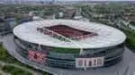 Arsenal busca manter a invencibilidade contra o West Ham