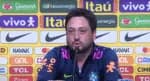 Arthur Elias anuncia Seleção feminina para amistosos contra Inglaterra e Itália