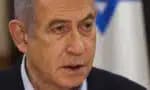 Netanyahu celebra Marinha israelense após operação na Flotilha de Gaza
