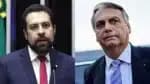 Bolsonaro deve pagar Boulos em ação por danos morais após acusação sobre Marielle