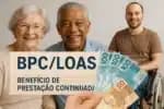 BPC/LOAS: Aumento nas Concessões e Quem Tem Direito ao Benefício