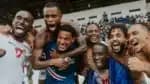 África: 21 equipes buscam vaga direta nas Eliminatórias da Copa do Mundo