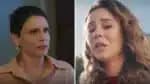 Heleninha sofre recaída e Celina se preocupa com a vida da sobrinha em &#8220;Vale Tudo&#8221;
