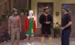 ‘Saturday Night Live’ lança paródia de ‘Chaves’ com Bad Bunny e Kenan Thompson