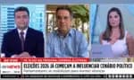 Ciro Nogueira prevê &#8220;mais do mesmo&#8221; nas eleições de 2026 e apoia Tarcísio para reeleição