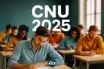 Concurso Nacional Unificado 2025: Descubra os temas que mais pontuam no CNU 2!